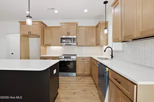 110 Mary Hopes Pl, Goldsboro, NC 27534 - Photo 12
