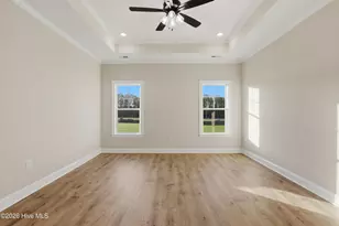 110 Mary Hopes Pl, Goldsboro, NC 27534 - Photo 18