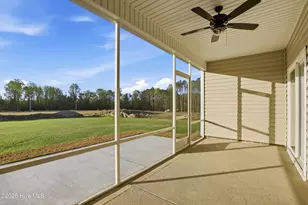 110 Mary Hopes Pl, Goldsboro, NC 27534 - Photo 4