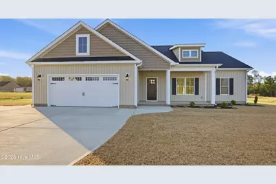110 Mary Hopes Place, Goldsboro, NC 27534 - Photo 2