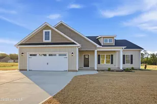 110 Mary Hopes Pl, Goldsboro, NC 27534 - Photo 2