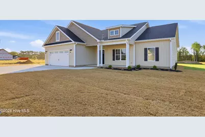 110 Mary Hopes Place, Goldsboro, NC 27534 - Photo 2