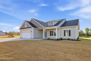 110 Mary Hopes Pl, Goldsboro, NC 27534 - Photo 2