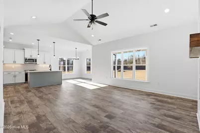 111 Mary Hopes Place, Goldsboro, NC 27534 - Photo 8