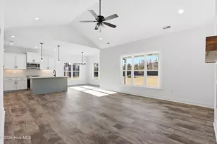 111 Mary Hopes Pl, Goldsboro, NC 27534 - Photo 8