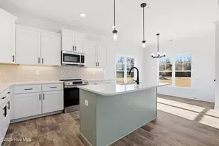 111 Mary Hopes Pl, Goldsboro, NC 27534 - Photo 14