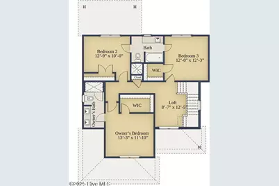 142 Carver Street, Carthage, NC 28327 - Photo 4