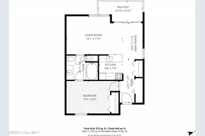 115 Beulah Hill Road S # 111, Pinehurst, NC 28374 - Photo 32