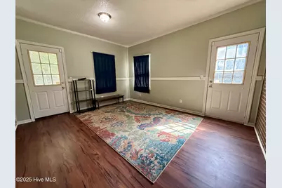 403 Henderson Street, Williamston, NC 27892 - Photo 12