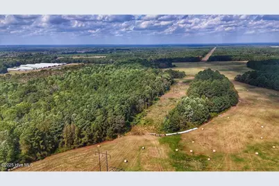 0 Burney Road, White Oak, NC 28399 - Photo 1