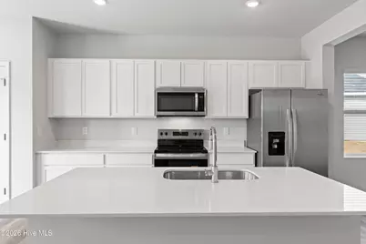 612 S Squires Run Lane, Richlands, NC 28574 - Photo 16