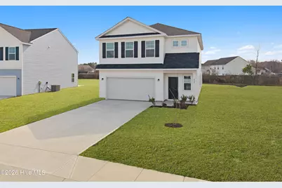 612 S Squires Run Lane, Richlands, NC 28574 - Photo 2