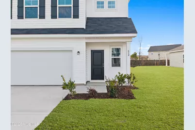 612 S Squires Run Lane, Richlands, NC 28574 - Photo 6
