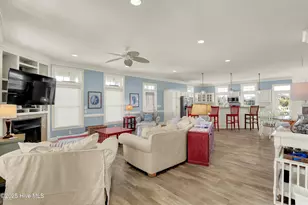 4 Sailview Dr, North Topsail Beach, NC 28460 - Photo 4