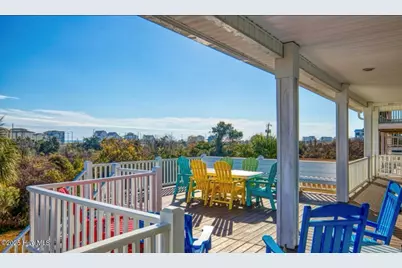 4 Sailview Drive, North Topsail Beach, NC 28460 - Photo 30