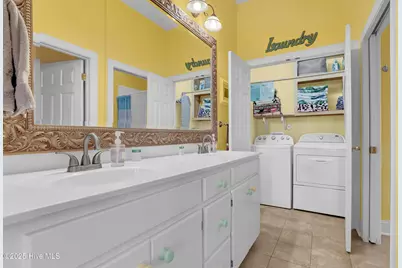 4 Sailview Drive, North Topsail Beach, NC 28460 - Photo 10