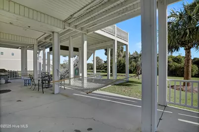 4 Sailview Drive, North Topsail Beach, NC 28460 - Photo 34