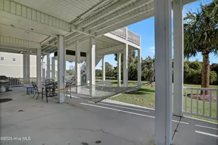4 Sailview Dr, North Topsail Beach, NC 28460 - Photo 34