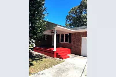 1817 Cobb Road, Kinston, NC 28501 - Photo 2