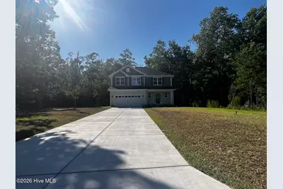 2966 Mithwick Street SW, Shallotte, NC 28470 - Photo 2