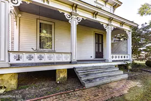 625 W Main St, Murfreesboro, NC 27855 - Photo 78
