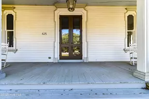 625 W Main St, Murfreesboro, NC 27855 - Photo 64