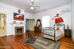 625 W Main St, Murfreesboro, NC 27855 - Photo 50