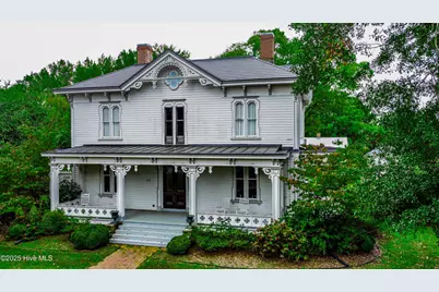 625 W Main Street, Murfreesboro, NC 27855 - Photo 2