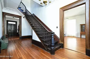 625 W Main St, Murfreesboro, NC 27855 - Photo 8