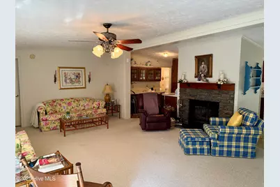 902 Aberdeen Road, Laurinburg, NC 28352 - Photo 2