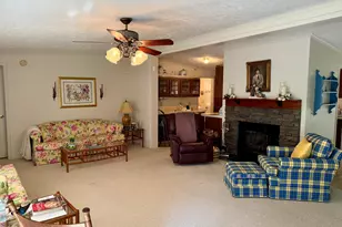 902 Aberdeen Rd, Laurinburg, NC 28352 - Photo 2
