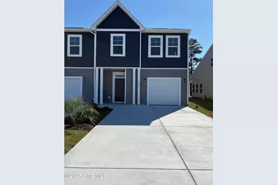 333 Parkington Lane #91b, Ocean Isle Beach, NC 28469 - Photo 1