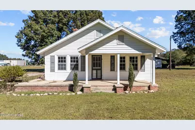 7477 N Nc 58, Castalia, NC 27816 - Photo 1