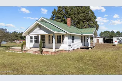 7477 N Nc 58, Castalia, NC 27816 - Photo 4