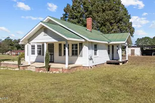 7477 N Nc 58, Castalia, NC 27816 - Photo 4