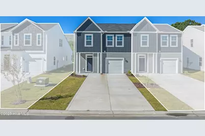 313 Parkington Lane #86a, Ocean Isle Beach, NC 28469 - Photo 1