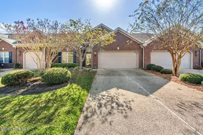 1234 Birkdale Drive, Winnabow, NC 28479 - Photo 1