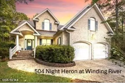 504 Night Heron Court SE, Bolivia, NC 28422 - Photo 2