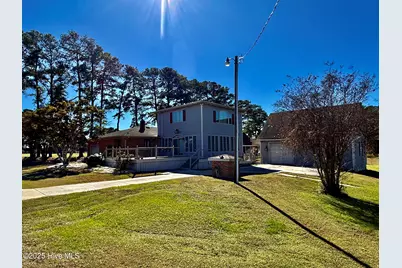 1020 Dixie Trail, Williamston, NC 27892 - Photo 10