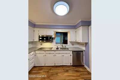 1020 Dixie Trail, Williamston, NC 27892 - Photo 38