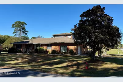 1020 Dixie Trail, Williamston, NC 27892 - Photo 4