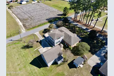 1020 Dixie Trail, Williamston, NC 27892 - Photo 20