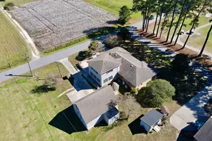 1020 Dixie Trail, Williamston, NC 27892 - Photo 20