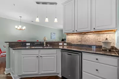 7265 Seashell Lane SW #Unit 207, Ocean Isle Beach, NC 28469 - Photo 16