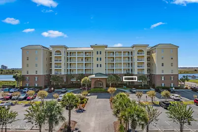 7265 Seashell Lane SW #Unit 207, Ocean Isle Beach, NC 28469 - Photo 1