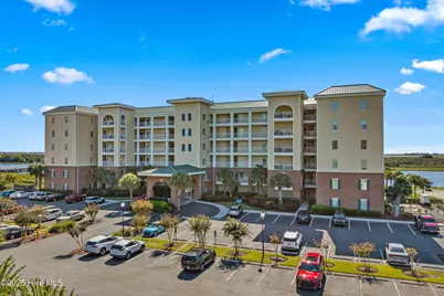 7265 Seashell Lane SW #Unit 207, Ocean Isle Beach, NC 28469 - Photo 32