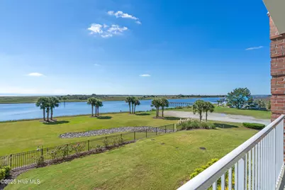 7265 Seashell Lane SW #Unit 207, Ocean Isle Beach, NC 28469 - Photo 30