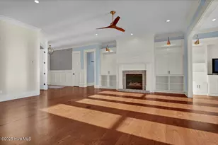 3623 White Cliffs Dr, Castle Hayne, NC 28429 - Photo 18