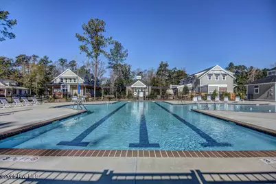 3623 White Cliffs Drive, Castle Hayne, NC 28429 - Photo 102