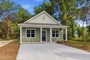 1107 Goldsboro St, New Bern, NC 28560 - Photo 2